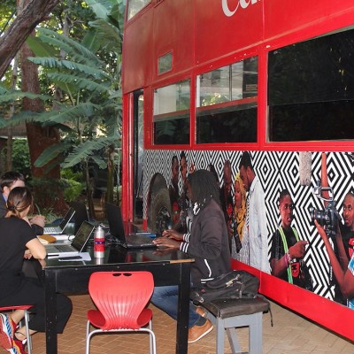 NOREC Workshop in Nairobi (Kenya), February 2020